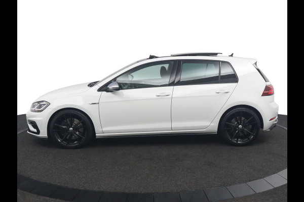 Volkswagen Golf 7.5 R 4Motion*AKRA*DSG*PANO*CAMERA*ACC*BLINDSP*BTW