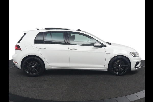 Volkswagen Golf 7.5 R 4Motion*AKRA*DSG*PANO*CAMERA*ACC*BLINDSP*BTW