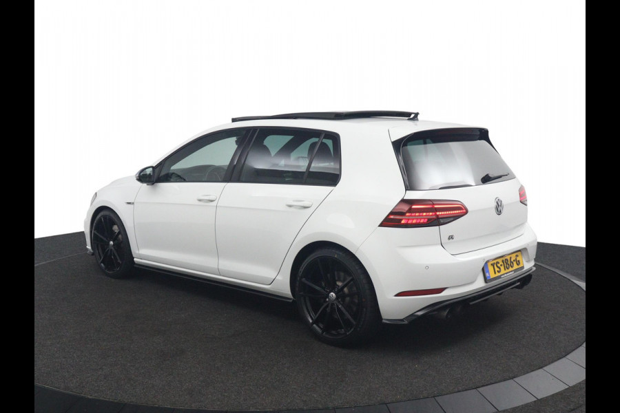Volkswagen Golf 7.5 R 4Motion*AKRA*DSG*PANO*CAMERA*ACC*BLINDSP*BTW