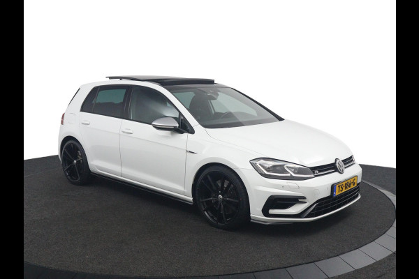 Volkswagen Golf 7.5 R 4Motion*AKRA*DSG*PANO*CAMERA*ACC*BLINDSP*BTW