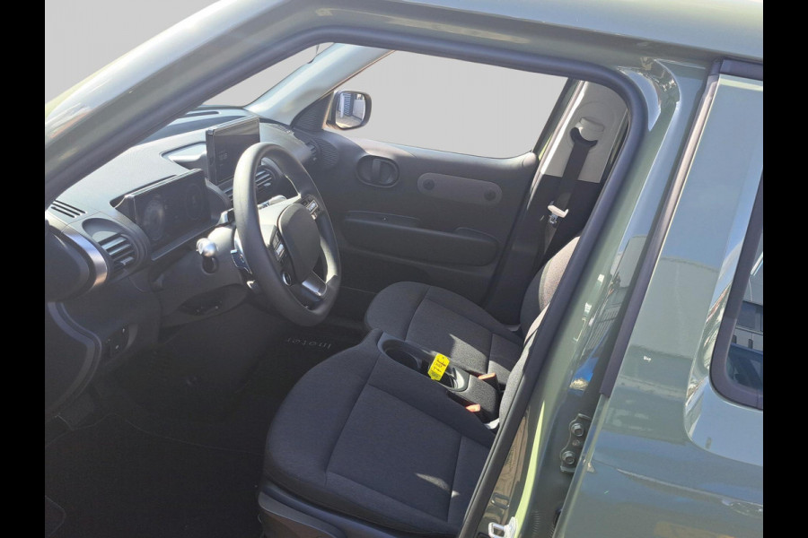 Hyundai Inster E-Motion 49 kWh