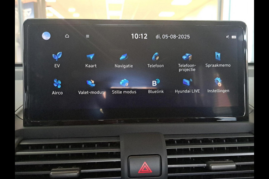 Hyundai Inster E-Motion 49 kWh