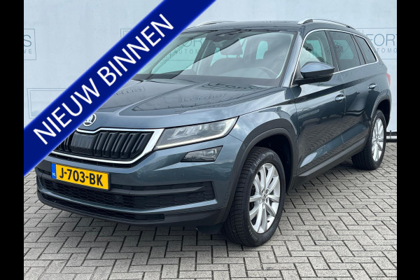 Škoda Kodiaq 1.5 TSI Business Edition PANODAK | LED | CAMERA