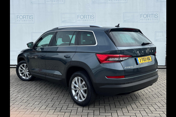 Škoda Kodiaq 1.5 TSI Business Edition PANODAK | LED | CAMERA