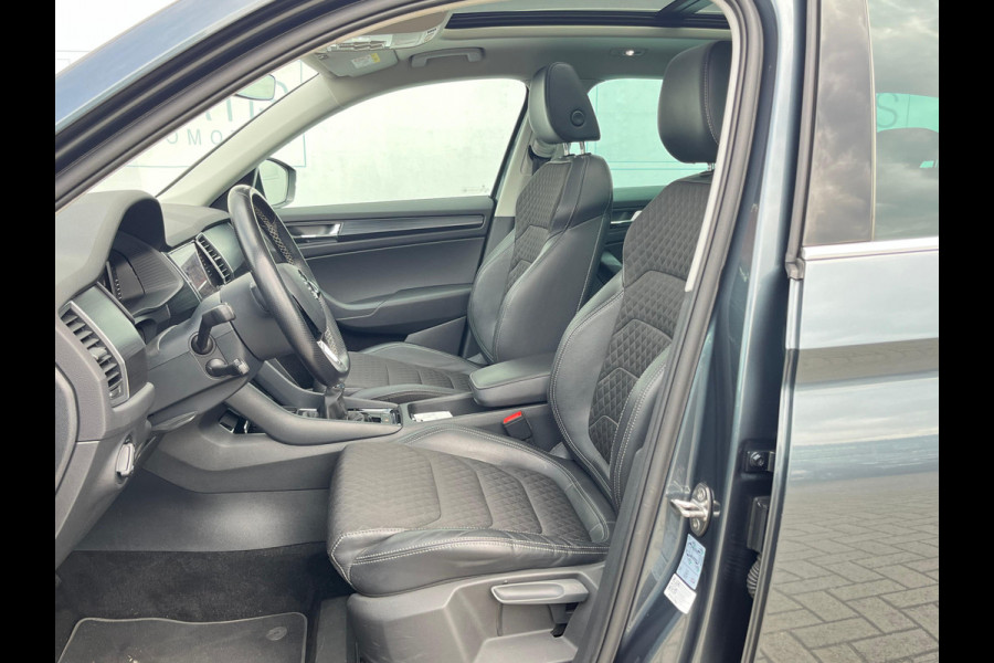 Škoda Kodiaq 1.5 TSI Business Edition PANODAK | LED | CAMERA