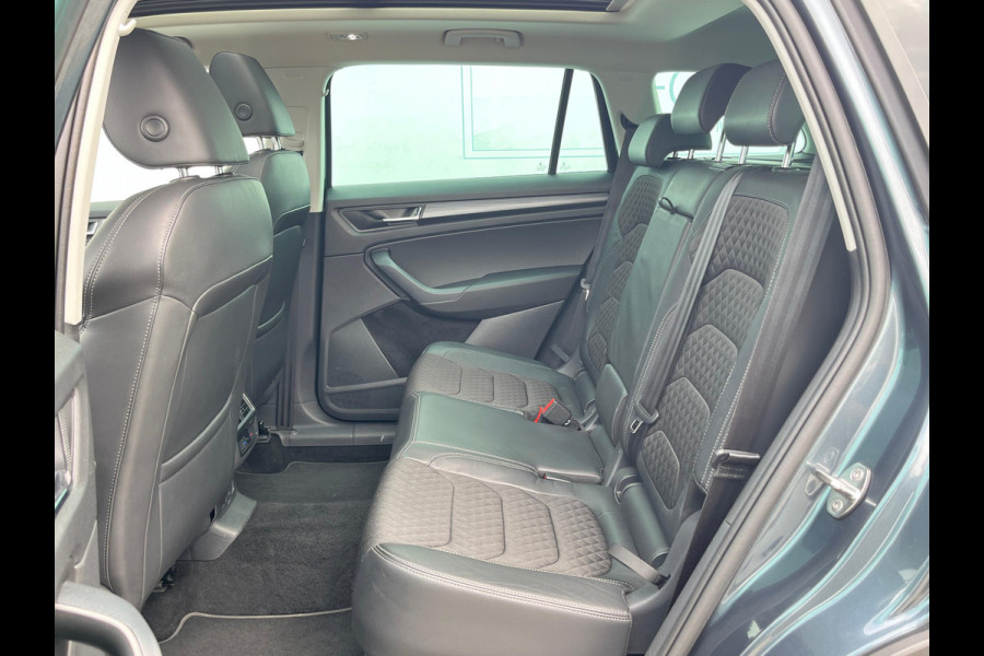 Škoda Kodiaq 1.5 TSI Business Edition PANODAK | LED | CAMERA