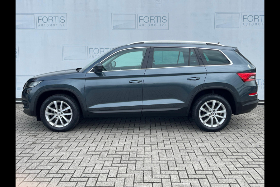 Škoda Kodiaq 1.5 TSI Business Edition PANODAK | LED | CAMERA