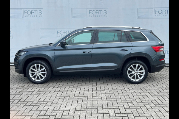 Škoda Kodiaq 1.5 TSI Business Edition PANODAK | LED | CAMERA