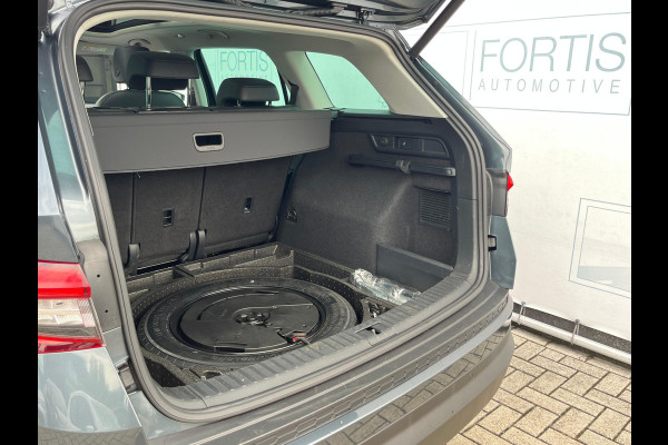 Škoda Kodiaq 1.5 TSI Business Edition PANODAK | LED | CAMERA