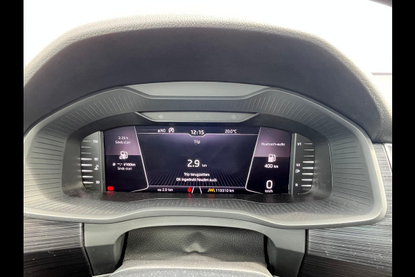 Škoda Kodiaq 1.5 TSI Business Edition PANODAK | LED | CAMERA