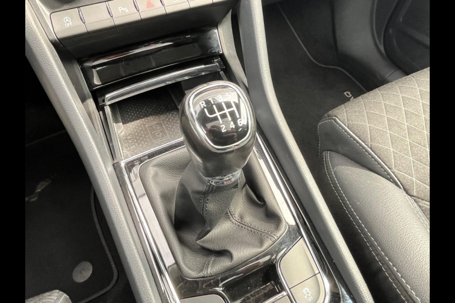 Škoda Kodiaq 1.5 TSI Business Edition PANODAK | LED | CAMERA