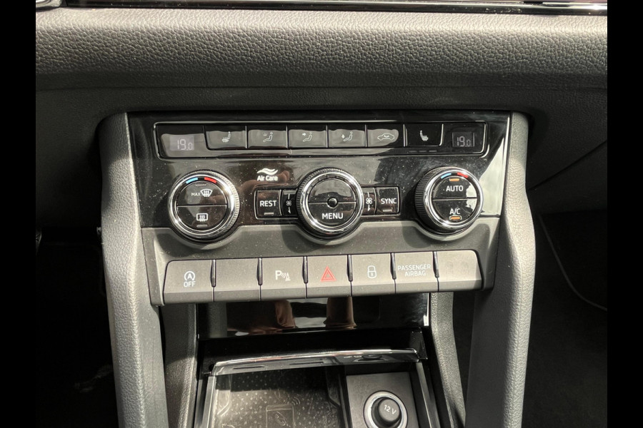 Škoda Kodiaq 1.5 TSI Business Edition PANODAK | LED | CAMERA
