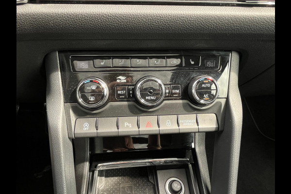 Škoda Kodiaq 1.5 TSI Business Edition PANODAK | LED | CAMERA