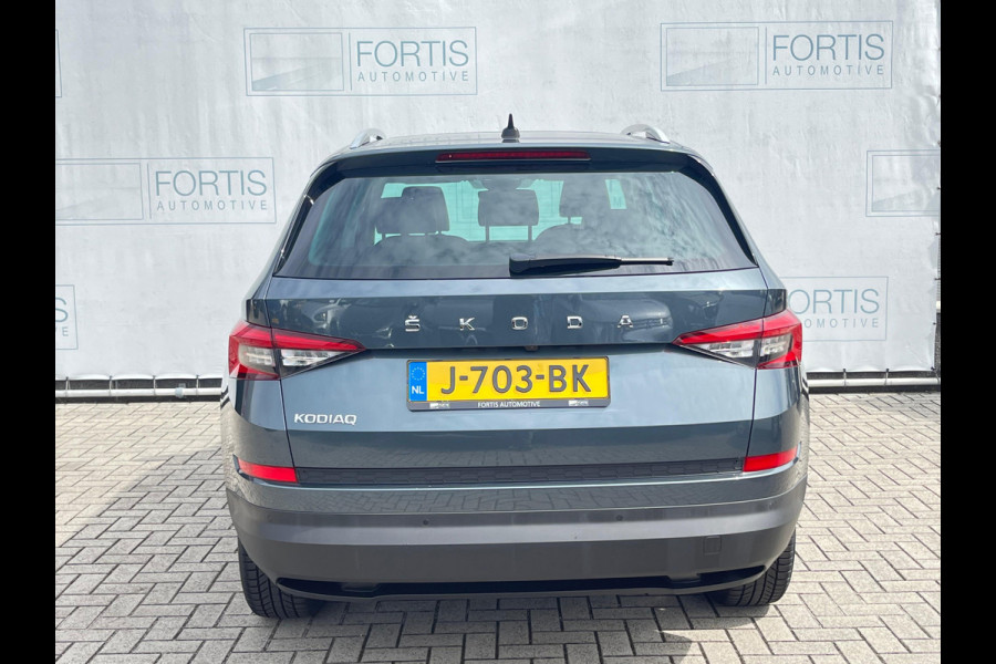 Škoda Kodiaq 1.5 TSI Business Edition PANODAK | LED | CAMERA