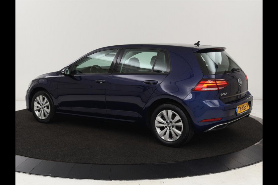 Volkswagen Golf 1.0 TSI Comfortline | Carplay | Adaptive cruise | Navigatie | Climate control | Parkeerhulp | Bluetooth