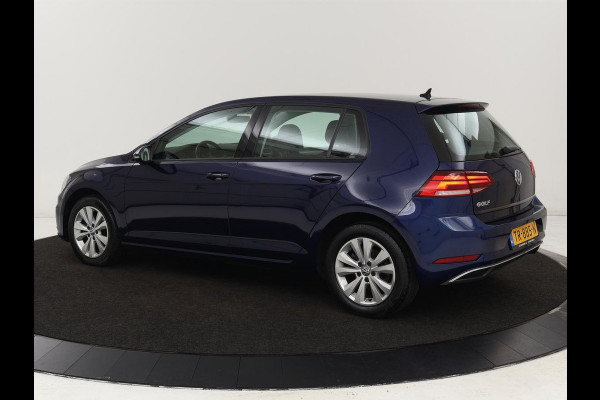 Volkswagen Golf 1.0 TSI Comfortline | Carplay | Adaptive cruise | Navigatie | Climate control | Parkeerhulp | Bluetooth