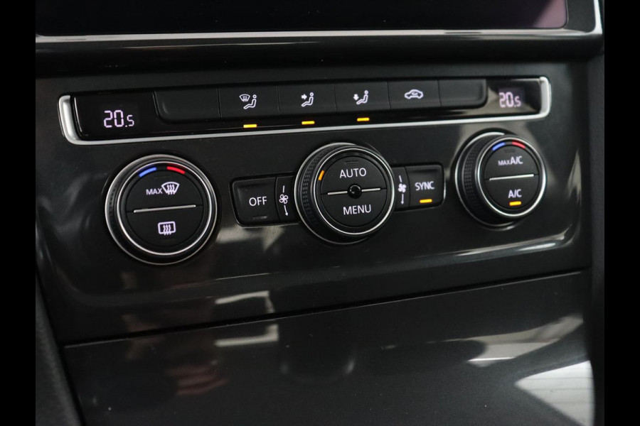 Volkswagen Golf 1.0 TSI Comfortline | Carplay | Adaptive cruise | Navigatie | Climate control | Parkeerhulp | Bluetooth