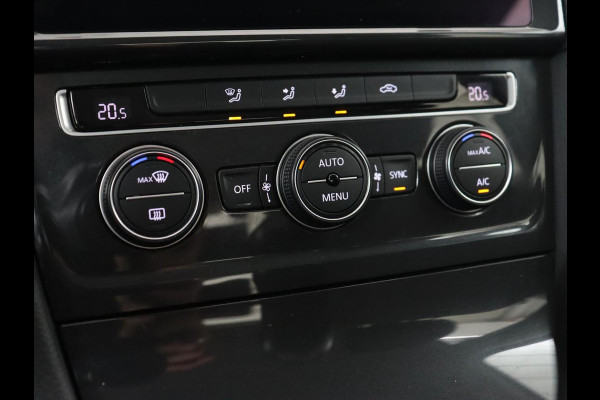 Volkswagen Golf 1.0 TSI Comfortline | Carplay | Adaptive cruise | Navigatie | Climate control | Parkeerhulp | Bluetooth