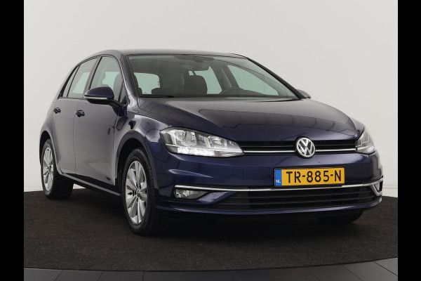 Volkswagen Golf 1.0 TSI Comfortline | Carplay | Adaptive cruise | Navigatie | Climate control | Parkeerhulp | Bluetooth