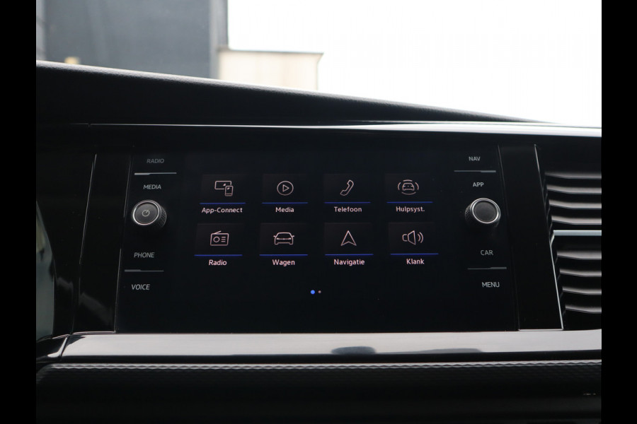 Volkswagen Transporter 2.0 TDI 150PK DSG LUXE DUBBELE CABINE 2X SCHUIFDEUR