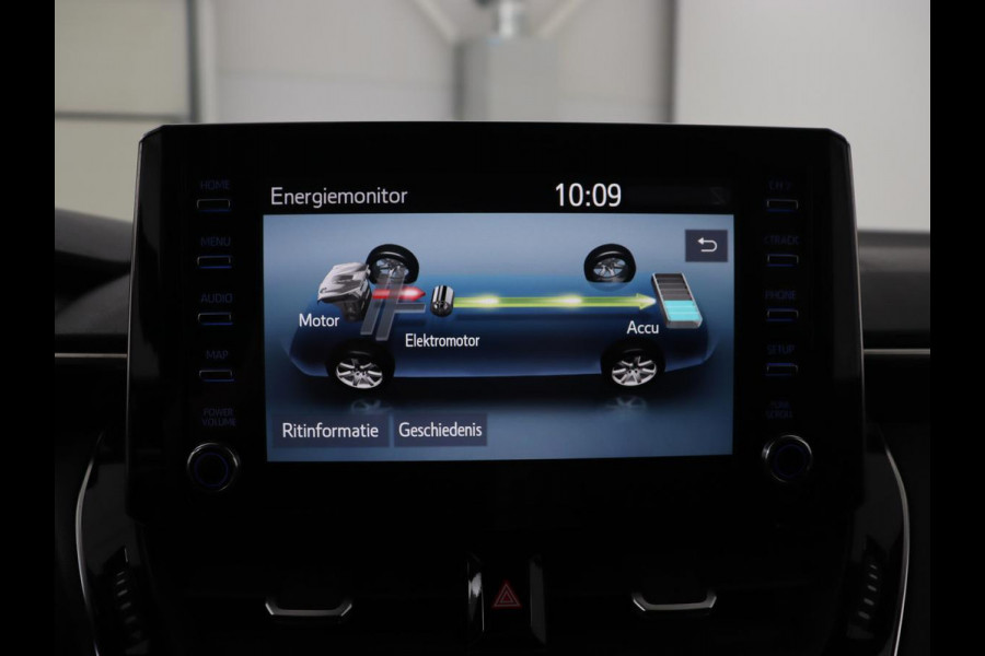 Toyota Corolla 1.8 Hybrid Business Plus | Trekhaak | Stoelverwarming | Camera | Carplay | Adaptive cruise | Full LED | Keyless