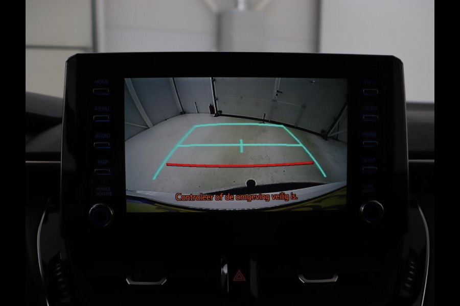 Toyota Corolla 1.8 Hybrid Business Plus | Trekhaak | Stoelverwarming | Camera | Carplay | Adaptive cruise | Full LED | Keyless