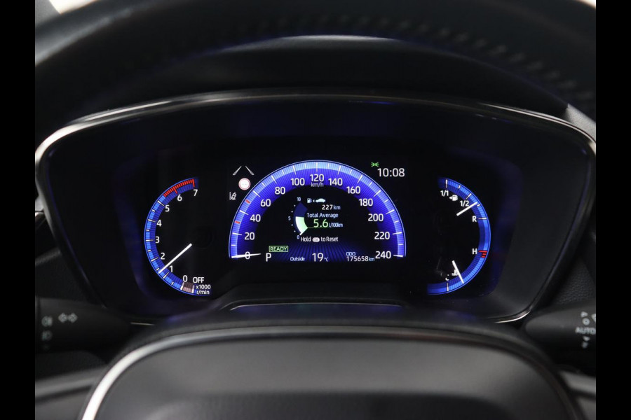 Toyota Corolla 1.8 Hybrid Business Plus | Trekhaak | Stoelverwarming | Camera | Carplay | Adaptive cruise | Full LED | Keyless