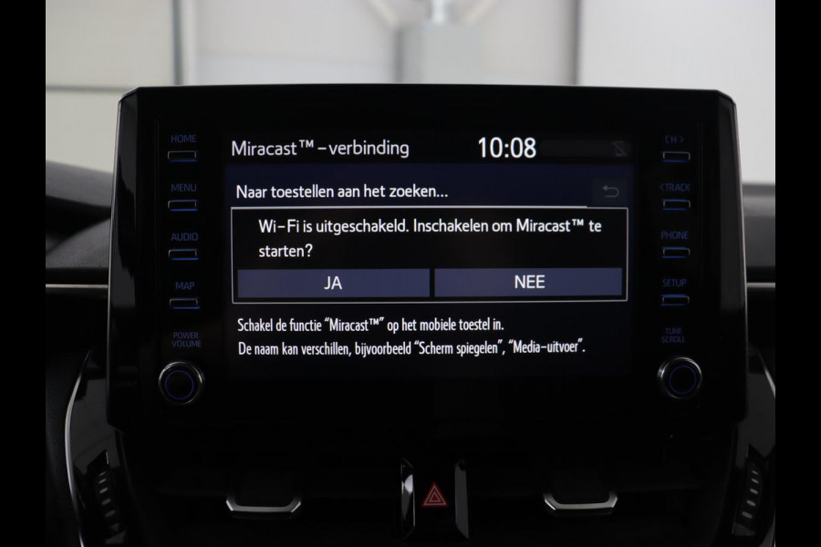 Toyota Corolla 1.8 Hybrid Business Plus | Trekhaak | Stoelverwarming | Camera | Carplay | Adaptive cruise | Full LED | Keyless