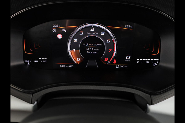 Seat Ibiza Style Plus 1.0 70 kW / 95 pk EcoTSI Hatchback 5 de SEAT Ibiza 1.0 EcoTSI Style Plus