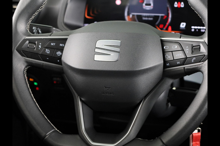 Seat Ibiza Style Plus 1.0 70 kW / 95 pk EcoTSI Hatchback 5 de SEAT Ibiza 1.0 EcoTSI Style Plus