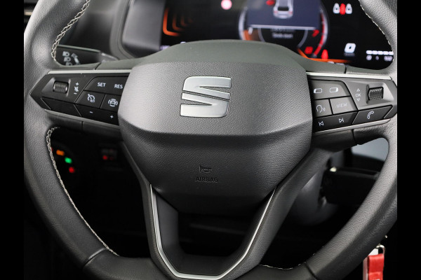 Seat Ibiza Style Plus 1.0 70 kW / 95 pk EcoTSI Hatchback 5 de SEAT Ibiza 1.0 EcoTSI Style Plus