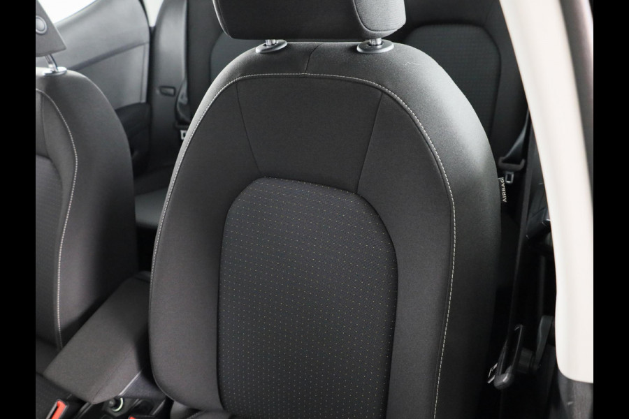 Seat Ibiza Style Plus 1.0 70 kW / 95 pk EcoTSI Hatchback 5 de SEAT Ibiza 1.0 EcoTSI Style Plus