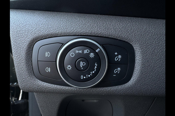 Ford Transit Custom 300 2.0 TDCI L1H1 Limited DC DUBBELCABINE / TREKHAAK / BEARLOCK / LEDER / WINTERP / CAMERA / DASHCAM / 170PK