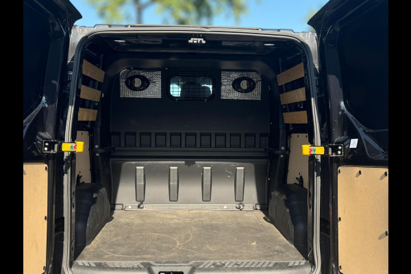 Ford Transit Custom 300 2.0 TDCI L1H1 Limited DC DUBBELCABINE / TREKHAAK / BEARLOCK / LEDER / WINTERP / CAMERA / DASHCAM / 170PK