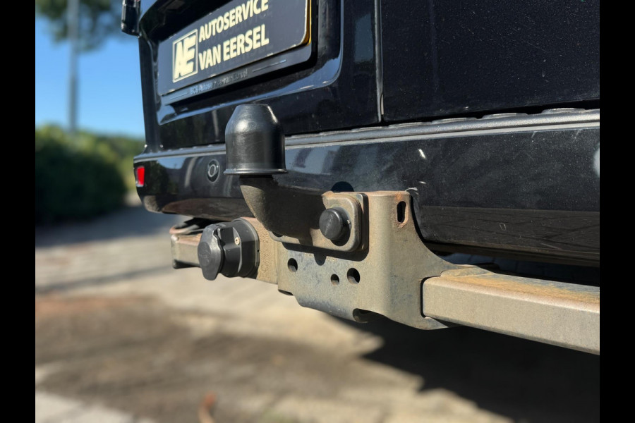 Ford Transit Custom 300 2.0 TDCI L1H1 Limited DC DUBBELCABINE / TREKHAAK / BEARLOCK / LEDER / WINTERP / CAMERA / DASHCAM / 170PK