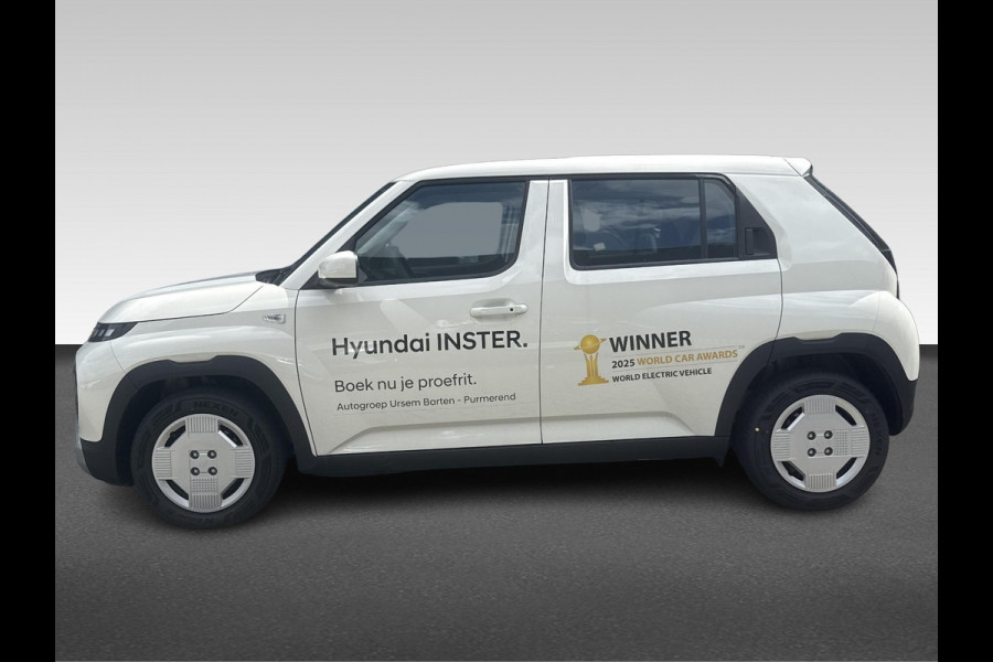 Hyundai Inster E-Motion 49 kWh