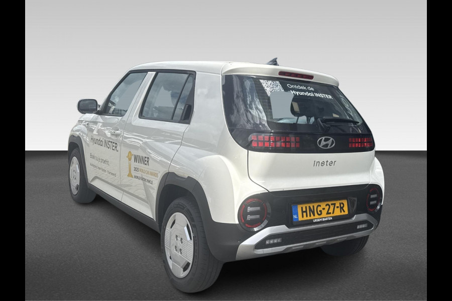 Hyundai Inster E-Motion 49 kWh