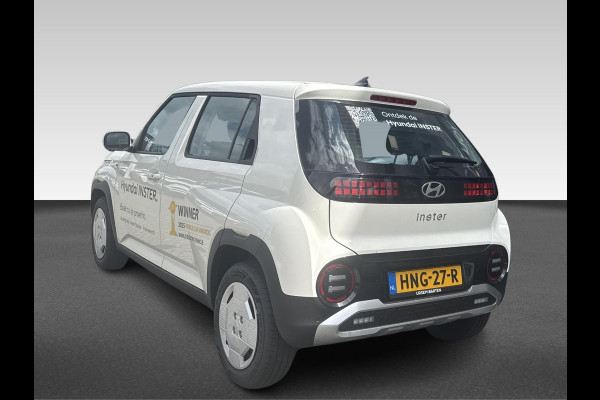 Hyundai Inster E-Motion 49 kWh
