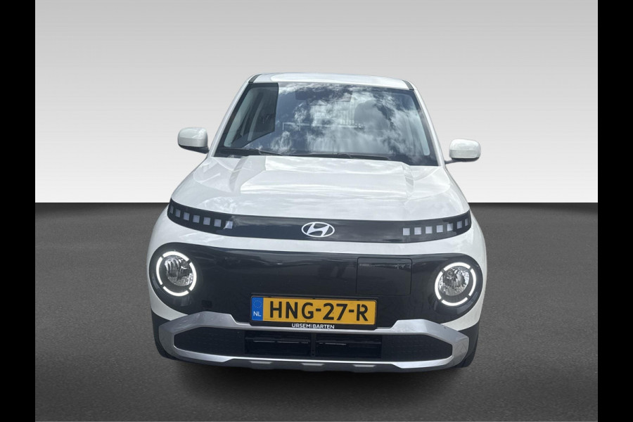 Hyundai Inster E-Motion 49 kWh