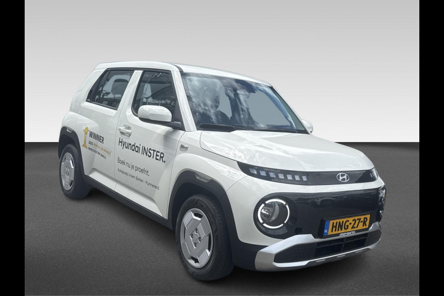 Hyundai Inster E-Motion 49 kWh