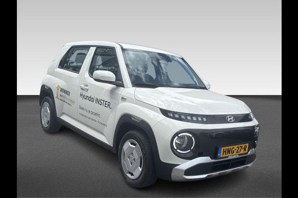 Hyundai Inster E-Motion 49 kWh