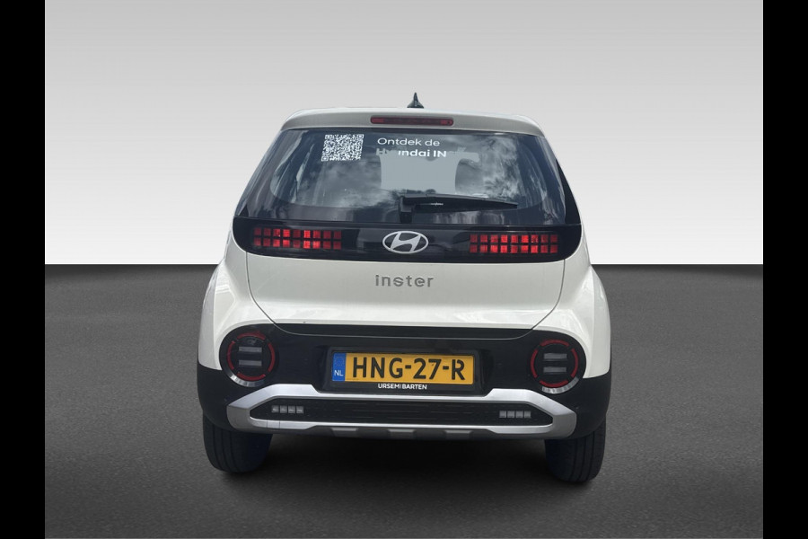 Hyundai Inster E-Motion 49 kWh