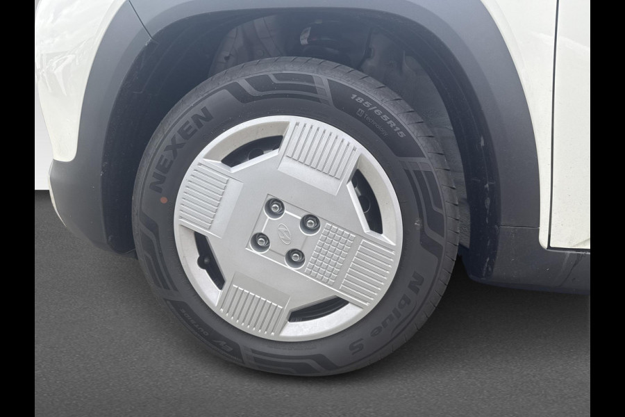 Hyundai Inster E-Motion 49 kWh