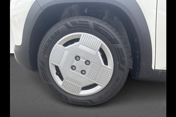 Hyundai Inster E-Motion 49 kWh