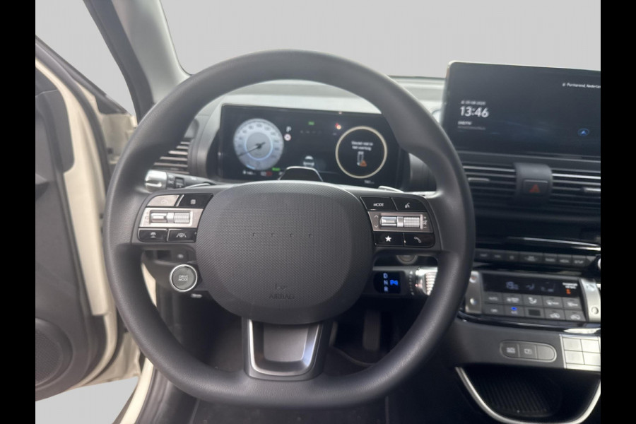 Hyundai Inster E-Motion 49 kWh