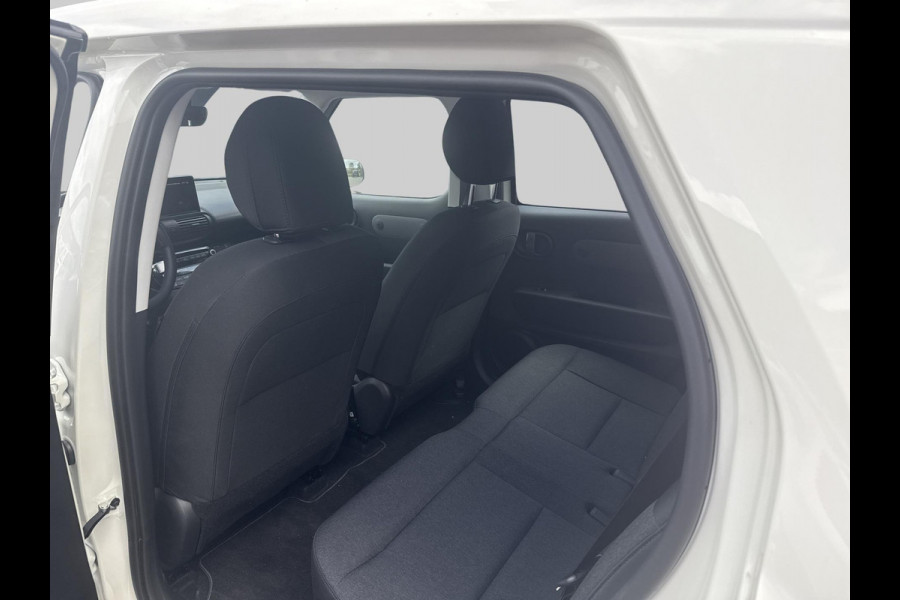 Hyundai Inster E-Motion 49 kWh