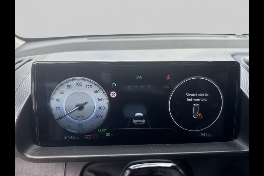 Hyundai Inster E-Motion 49 kWh