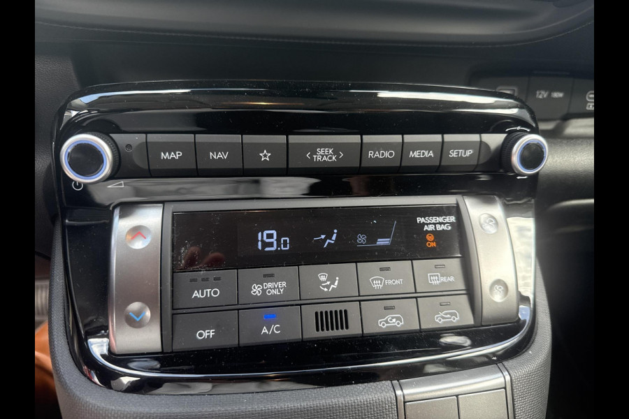 Hyundai Inster E-Motion 49 kWh