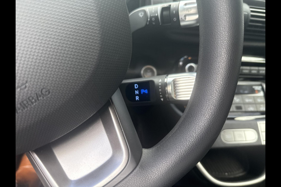 Hyundai Inster E-Motion 49 kWh