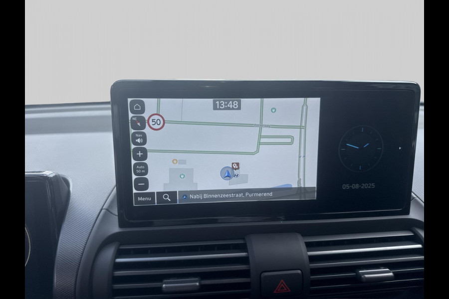 Hyundai Inster E-Motion 49 kWh